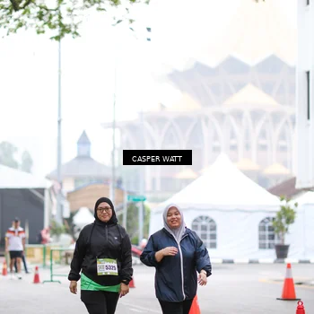 Runner Photo 8561205