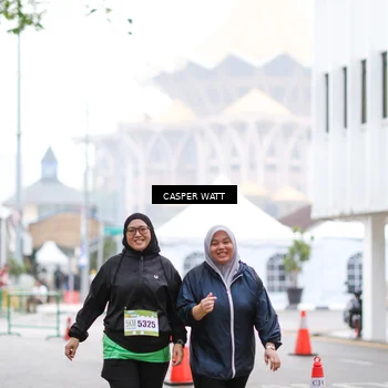 Runner Photo 8561209