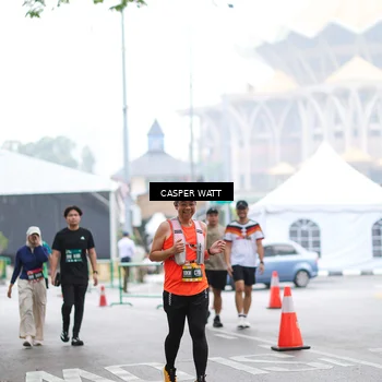 Runner Photo 8561210