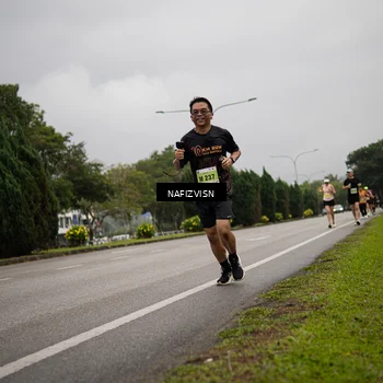 Runner Photo 8561214