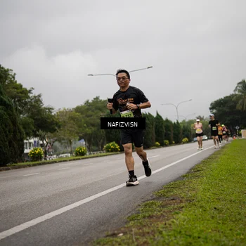 Runner Photo 8561215