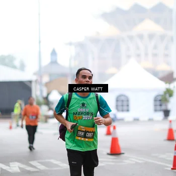 Runner Photo 8561218