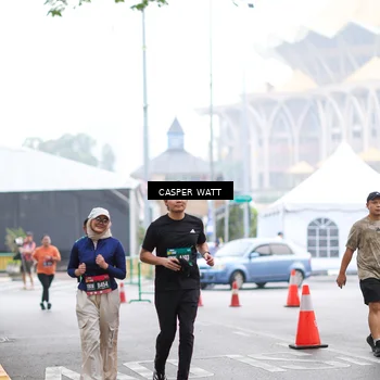 Runner Photo 8561219