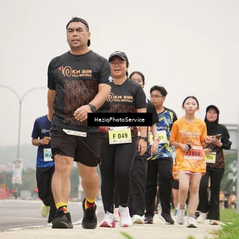 Runner Photo 8561222
