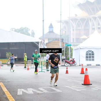 Runner Photo 8561223