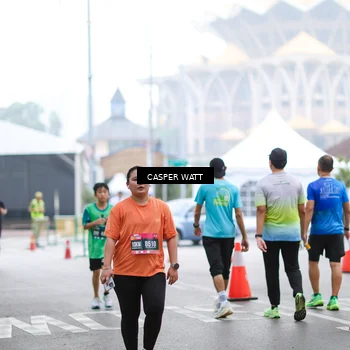 Runner Photo 8561224