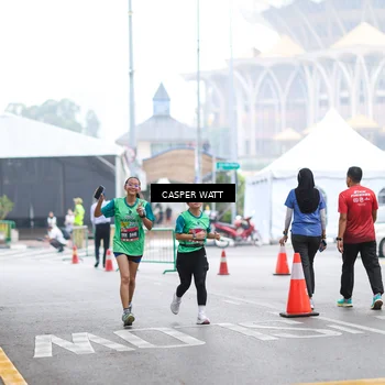 Runner Photo 8561225