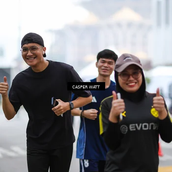 Runner Photo 8561226