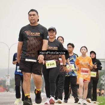 Runner Photo 8561231