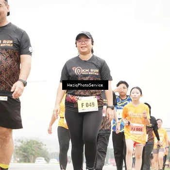 Runner Photo 8561234