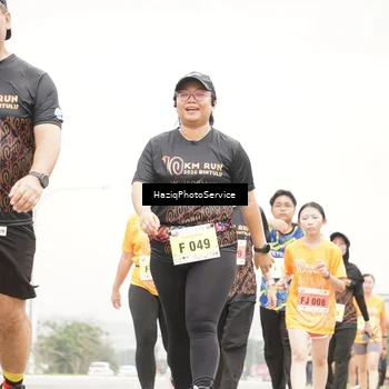 Runner Photo 8561239