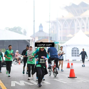 Runner Photo 8561241