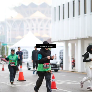 Runner Photo 8561243