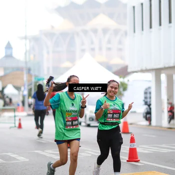 Runner Photo 8561244