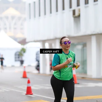 Runner Photo 8561245