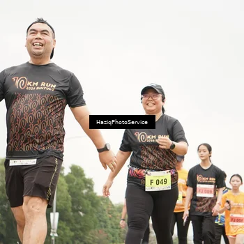 Runner Photo 8561253