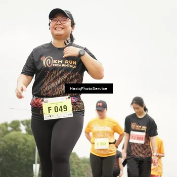 Runner Photo 8561254
