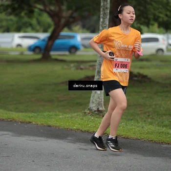 Runner Photo 8561255