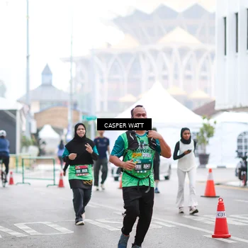 Runner Photo 8561257