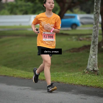 Runner Photo 8561259
