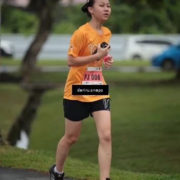 Runner Photo 8561260
