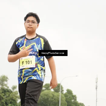 Runner Photo 8561270