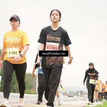 Runner Photo 8561272