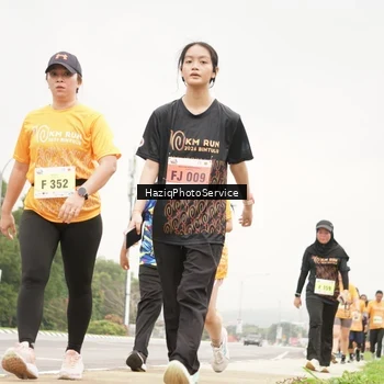 Runner Photo 8561277