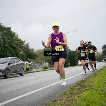 Runner Photo 8561280
