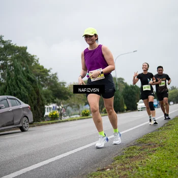 Runner Photo 8561281
