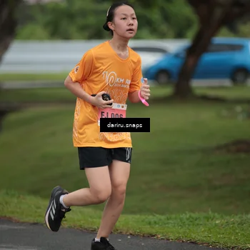 Runner Photo 8561283