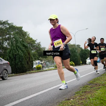 Runner Photo 8561284