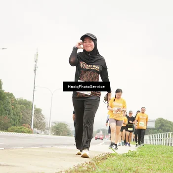 Runner Photo 8561285