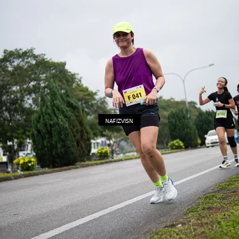 Runner Photo 8561286