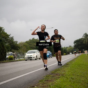 Runner Photo 8561288