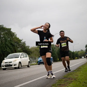 Runner Photo 8561289