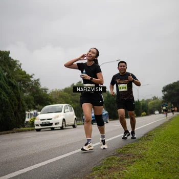 Runner Photo 8561290