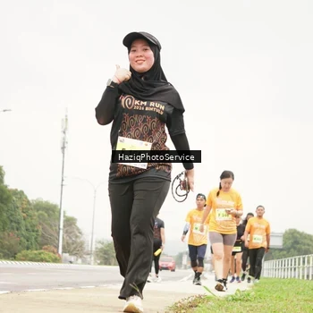 Runner Photo 8561291
