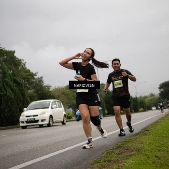 Runner Photo 8561292