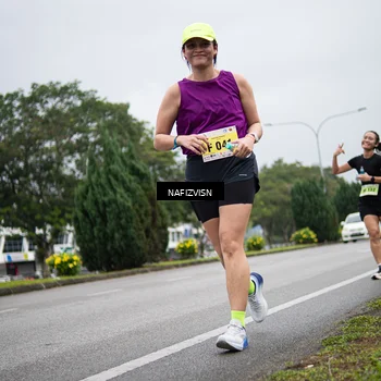 Runner Photo 8561293