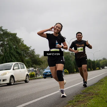 Runner Photo 8561294