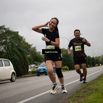 Runner Photo 8561295
