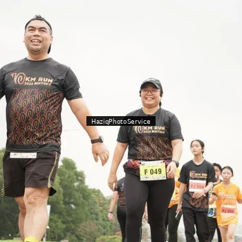 Runner Photo 8561296