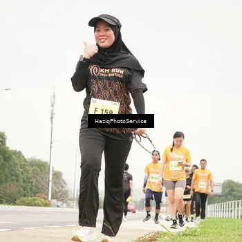 Runner Photo 8561297