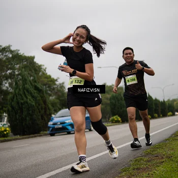 Runner Photo 8561298