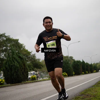 Runner Photo 8561303