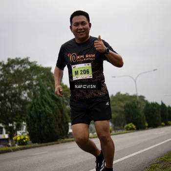 Runner Photo 8561310