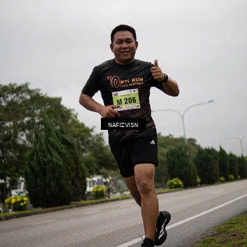 Runner Photo 8561317