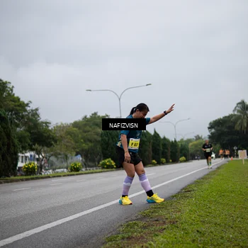 Runner Photo 8561318