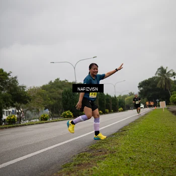 Runner Photo 8561319